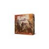 Zombicide - Temporada 3 - Rue Morgue