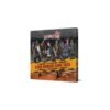 Zombicide - Rue Morgue  Game Tiles