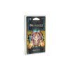 Android Netrunner Lcg - Underway / Ciclo De Sansan