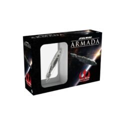 Star Wars Armada - Fragata Mc30C