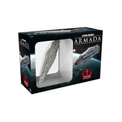 Star Wars Armada - Hogar Uno
