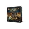 Forbidden Stars (Castellano)