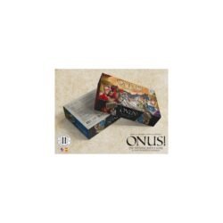 Onus! Roma Vs Cartago (Tercera Edición)