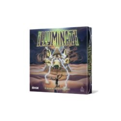 Illuminati - Edición Revisada