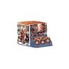 Dice Masters Marvel  Civil War Caja De Sobres (90) (Español-Italiano)