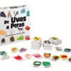 De Uvas a Peras