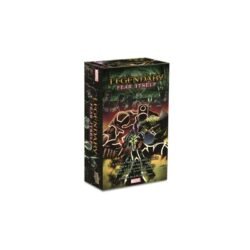 Legendary Fear Itself