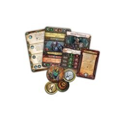 Descent Segunda Edicion - Las Brumas De Castrohiel - Imagen 2