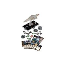 Star Wars Armada - Libertad