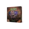 Dead Panic Portada