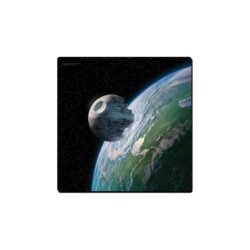 Star Wars X-Wing - Death Star Ii Playmat - Imagen 3