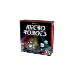 Micro Robots