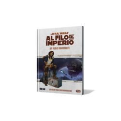 Star Wars Al Filo Del Imperio - Un Vuelo Indiferente