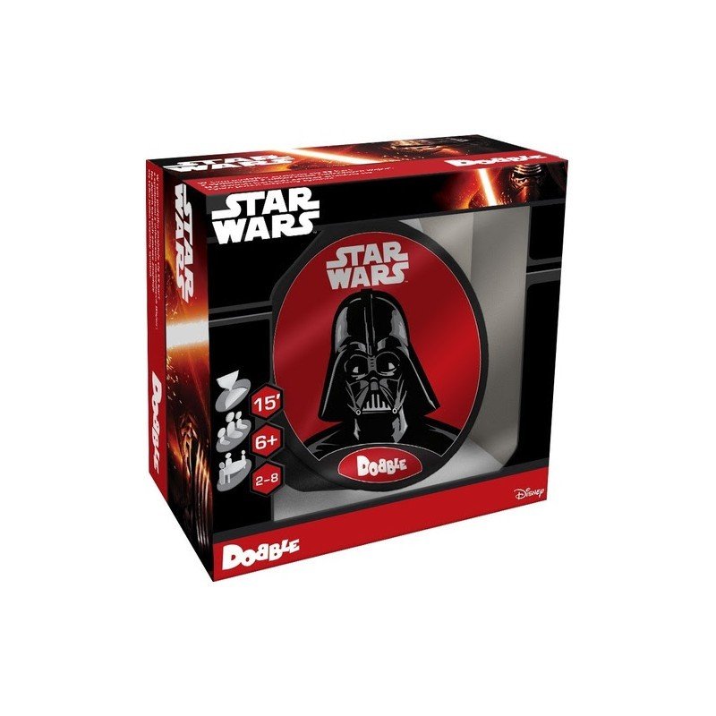 Dobble - Star Wars