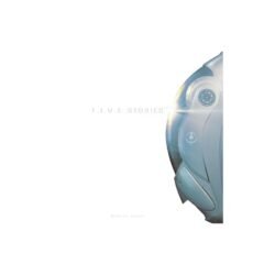 Time Stories Portada