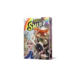 Smash Up - Lindo Y Primoroso