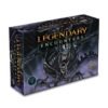 Legendary Encounters - An Alien Deck Building Game Expansion