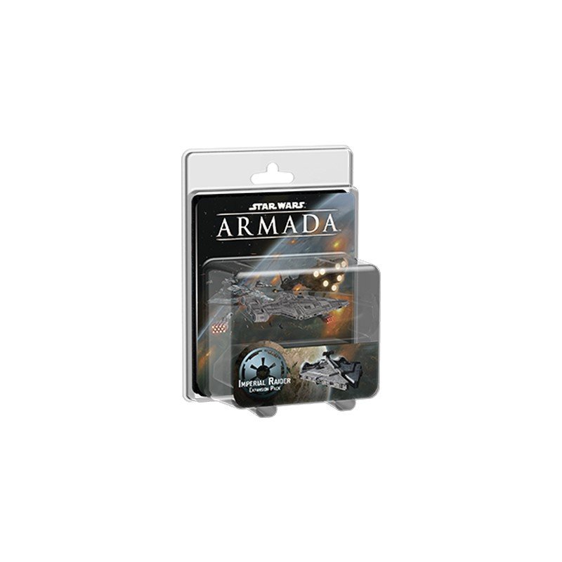 Star Wars Armada - Crucero Ligero Imperial