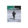 Labyrinth - The War On Terror 2001 Third Print