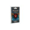 Android Netrunner Lcg - El Complejo Dédalo / Arena Roja