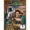 Las Edades De Oro + Promo
