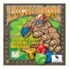 Luchador Segunda Edición (Castellano)