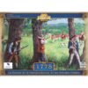 1775 - La Guerra De La Independencia De Los Estados Unidos