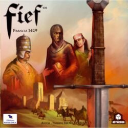 Fief - Francia 1429