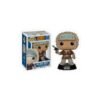 Figura Pop Star Wars - Han Solo Hoth (Ed. Limitada)