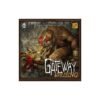 Gateway - Uprising