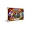 Masmorra-Set De Dados De Monstruo