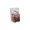 Star Wars Imperial Assault - Luke Skywalker Caballero Jedi