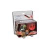 Star Wars Imperial Assault - Hera Syndulla Y C1-10P