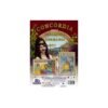 Concordia - Britannia  Germania (Castellano)