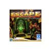 Escape - The Curse Of The Temple