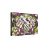 Pokemon Jcc - Caja Colección Tsaarena Gx