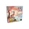 Kanagawa Caja 3D