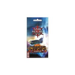 Star Realms Crisis - Eventos  (Castellano)