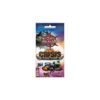 Star Realms Crisis - Bases Y Naves  (Castellano)