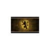 Tapete Casa Lannister