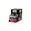 Star Wars Destiny - El Imperio En Guerra Expositor De Sobres De Ampliación (36)