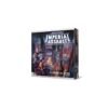 Star Wars Imperial Assault - El Corazón Del Imperio