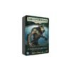 Arkham Horror Lcg - La Maldición Del Rougarou / Pack De Escenario