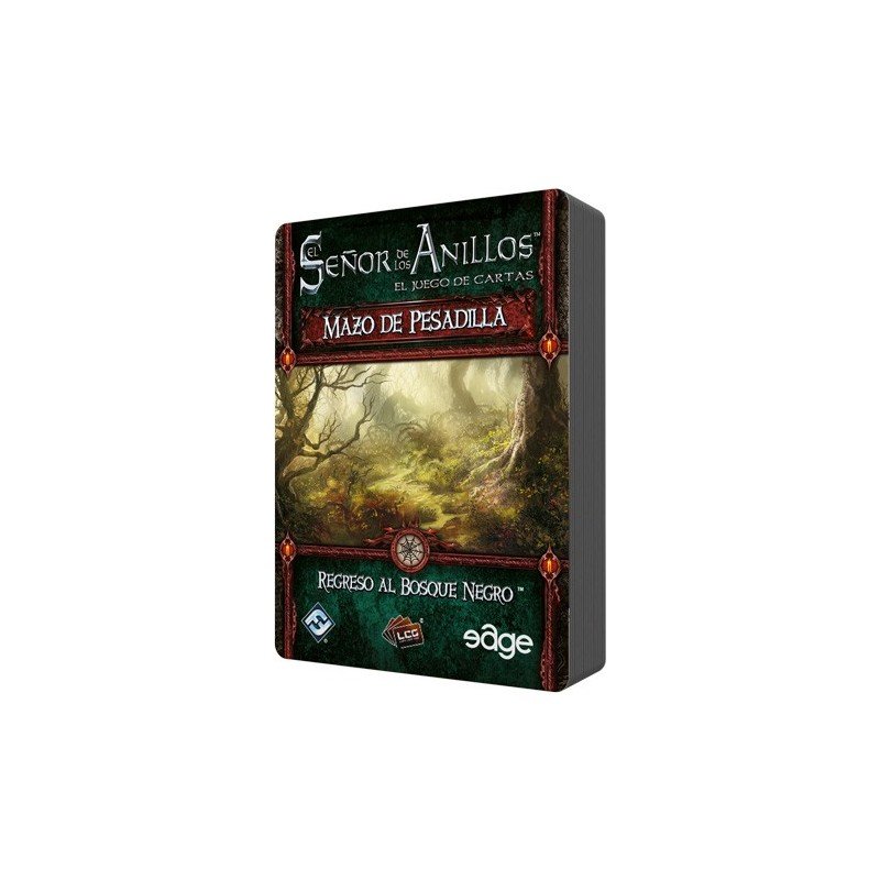 43099-thickbox_default-EL-SENOR-DE-LOS-ANILLOS-LCG-MAZO-DE-PESADILLA-REGRESO-AL-BOSQUE-NEGRO.jpg