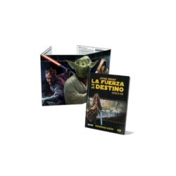 Star Wars La Fuerza Y El Destino - Pantalla Del Dj