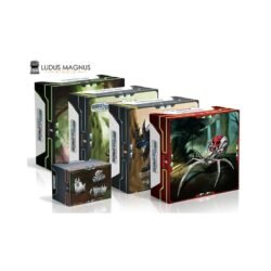 Sine Tempore - All-In + Aracne