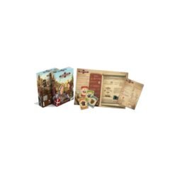 Aljubarrota The Royal Battle (Castellano) - Imagen 3