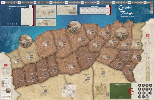Colonial Twilight - Imagen 4