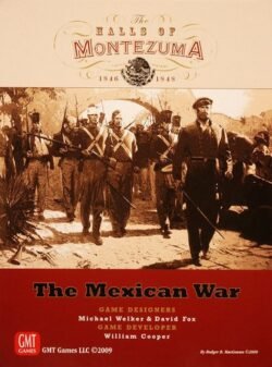 The Halls Of Montezuma