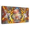 Pokemon Jcc - Caja Colección Charizard Gx Premium